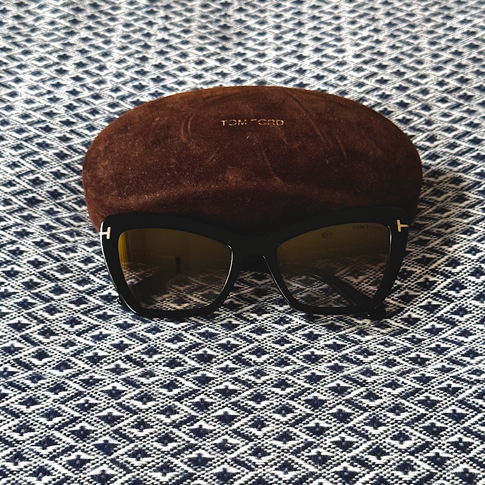 Tom Ford Sunglasses